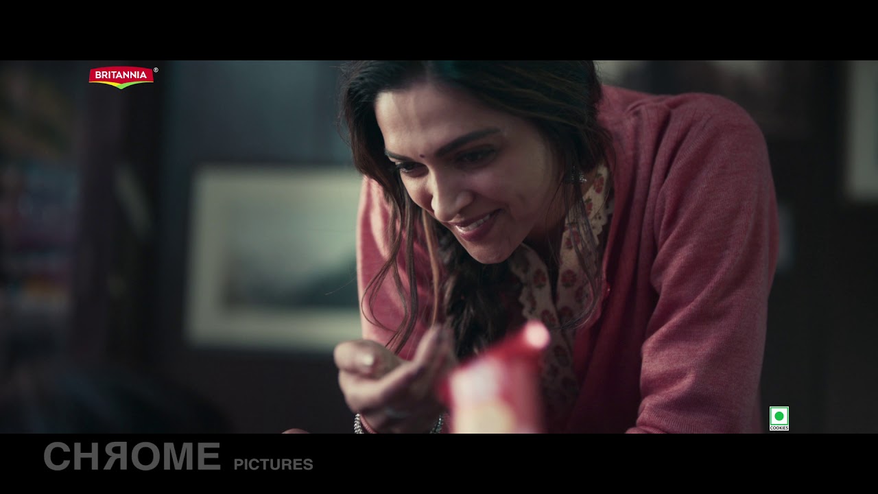 Britannia Good Day | CHROME PICTURES Director: Hemant Bhandari