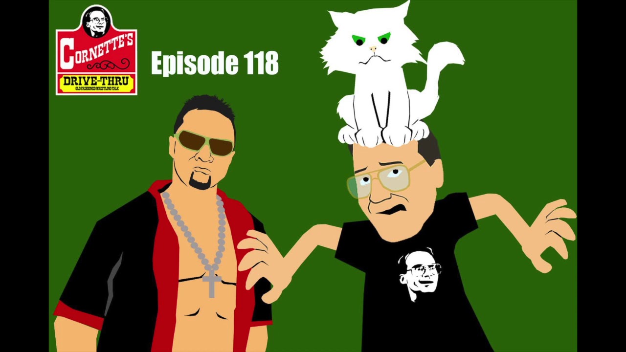 Jim Cornette on Teddy Hart Leaving MLW