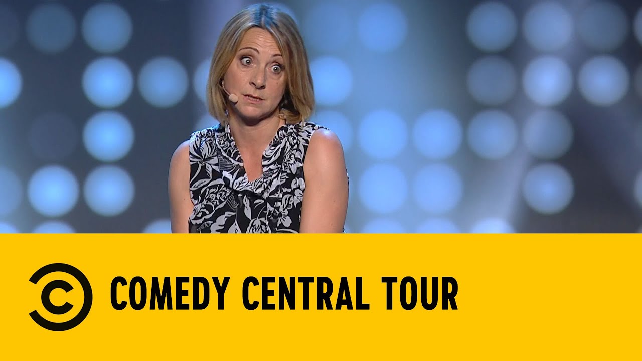 Quando hai l'amica col cane - Debora Villa - Comedy Central Tour