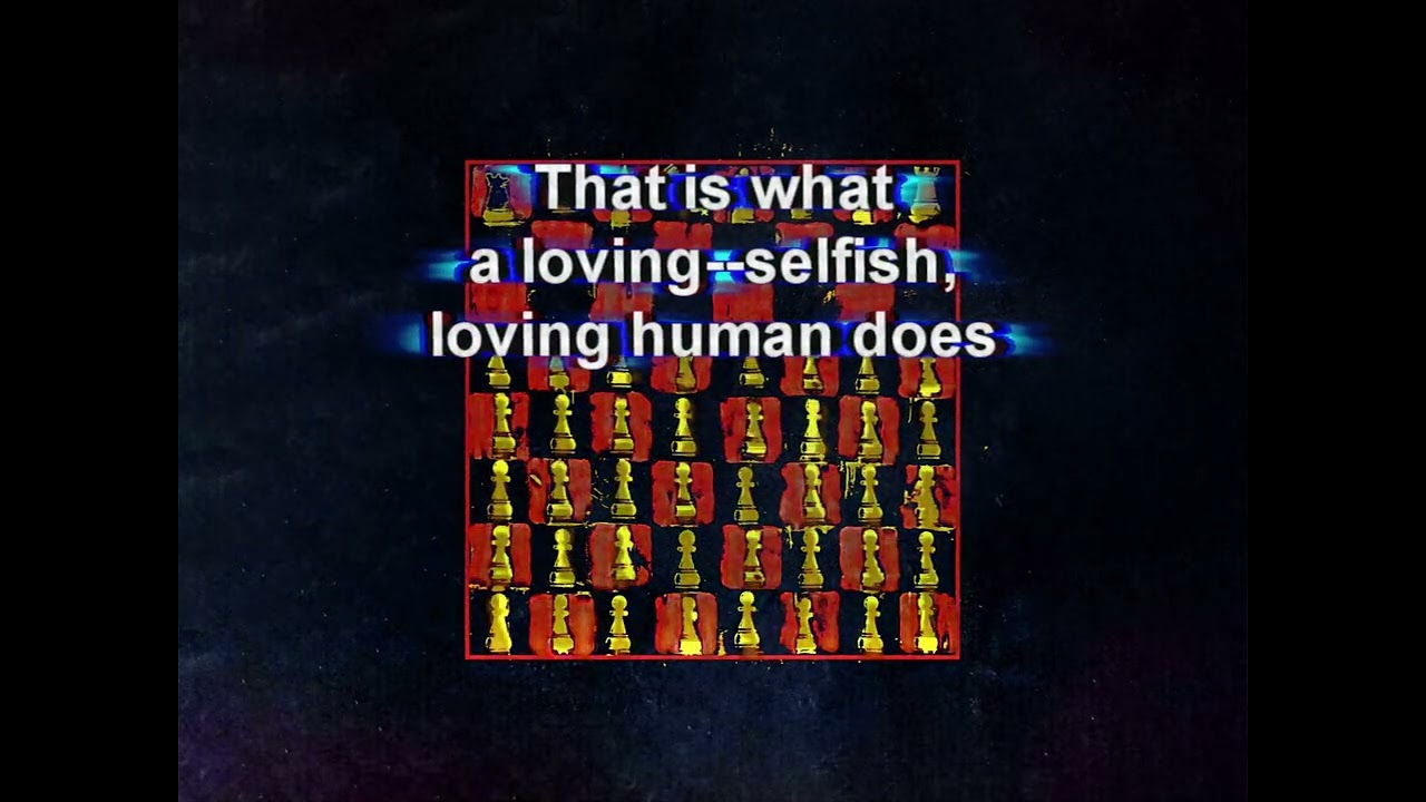 the Voidz - Johan Von Bronx (karaoke/instrumental)