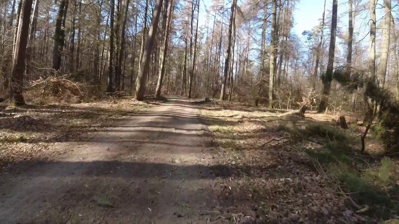 Mountainbike Stadlerberg