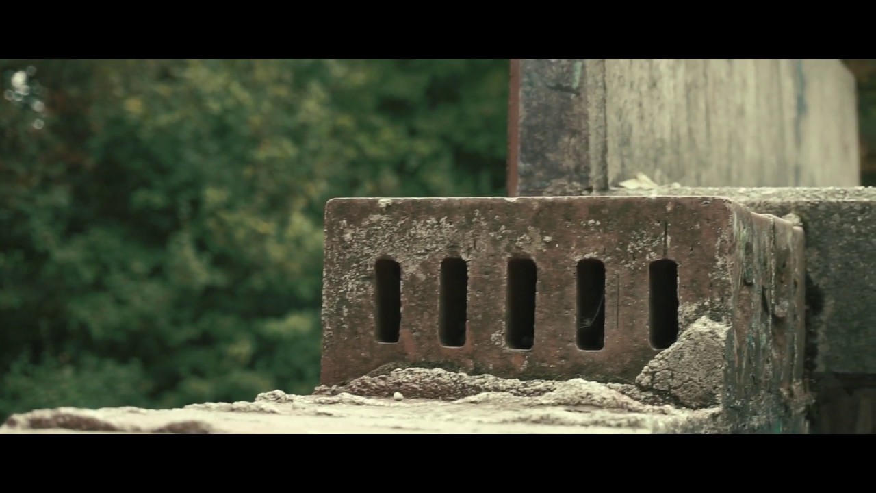 Munich PARKOUR training #1