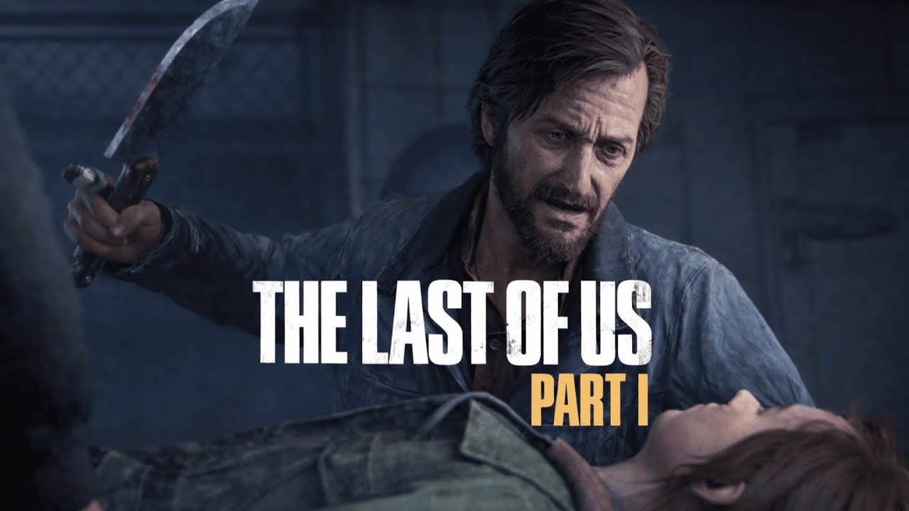 ОН ОКАЗАЛСЯ НЕ ТЕМ ЗА КОГО СЕБЯ ВЫДАВАЛ... (серия 15) The Last of Us Remastered