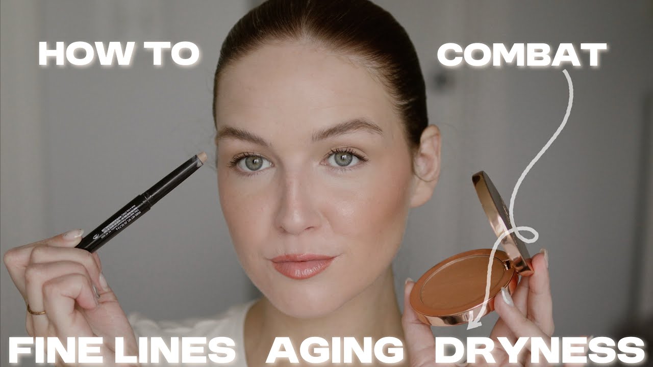This is how you can keep your makeup looking ✨youthful✨