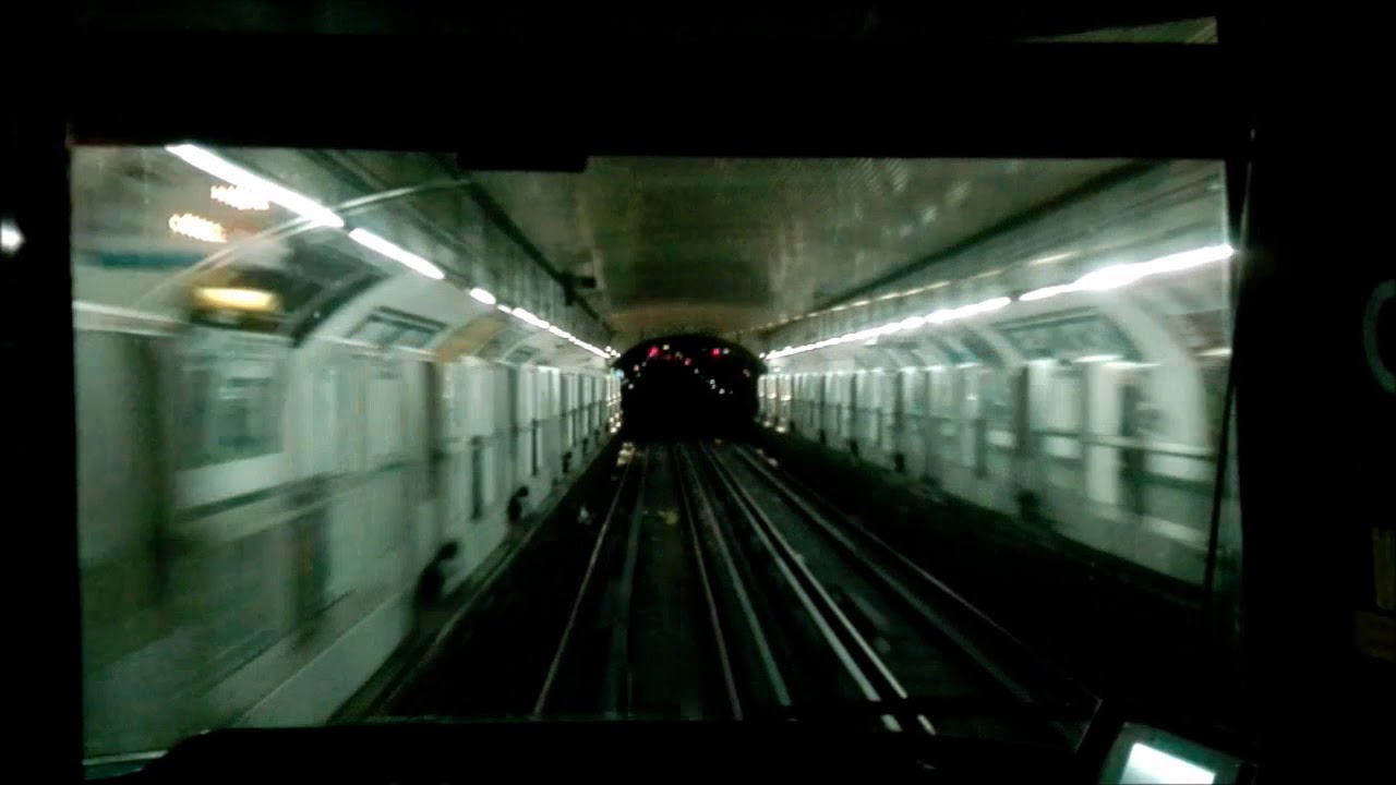 TIMELAPSE M13
