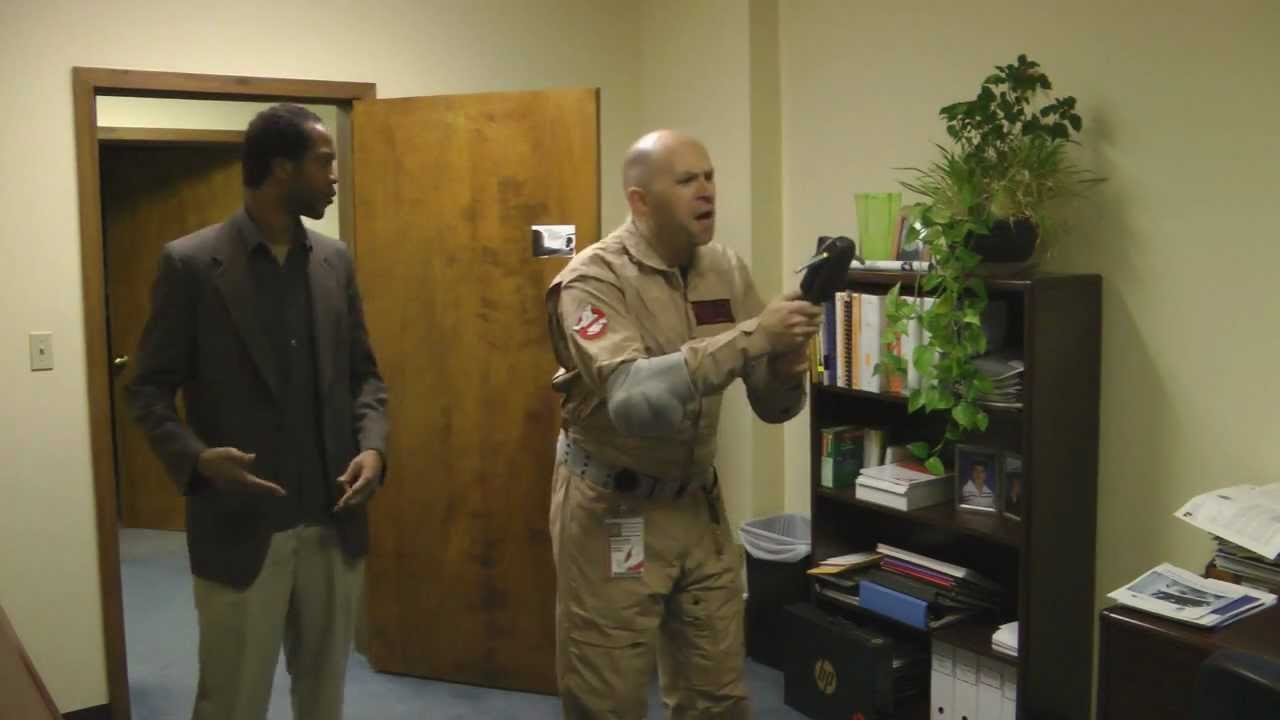 Improvbusters - March 9th, 2013 - Promo
