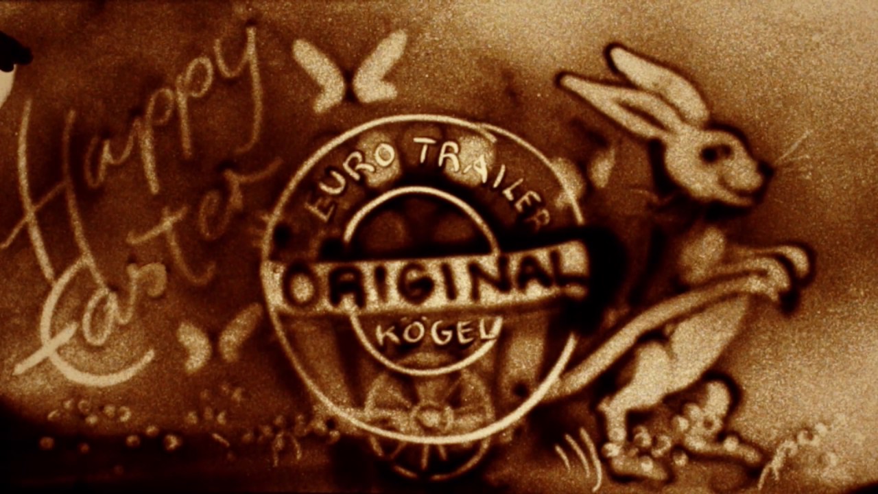Kögel Ostergruß 