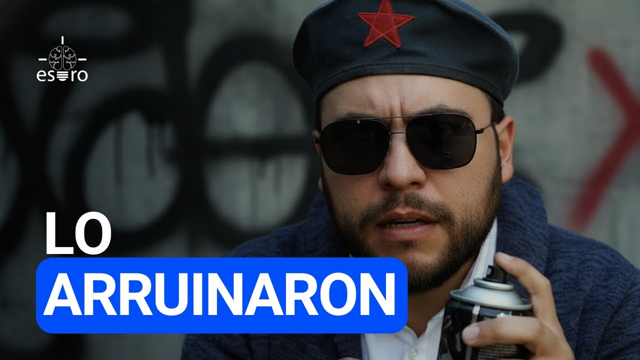 Destruyeron su Obra Maestra - Rafael de León
