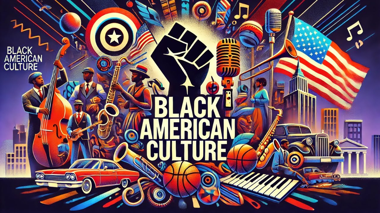 How Slavery Influenced Black American Culture!