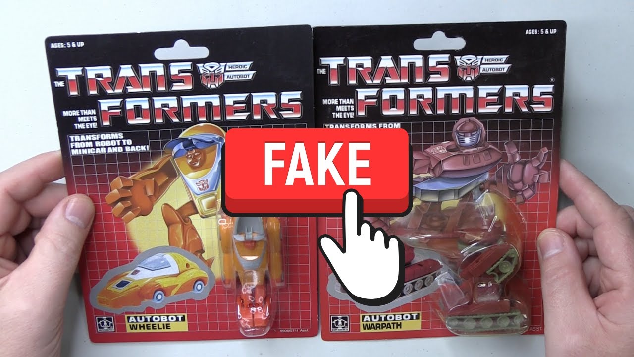 MORE KO G1 TRANSFORMERS FORM CHINA - THESE ARE AWESOME