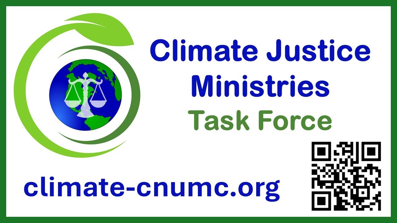 ACS 2025 Climate Justice