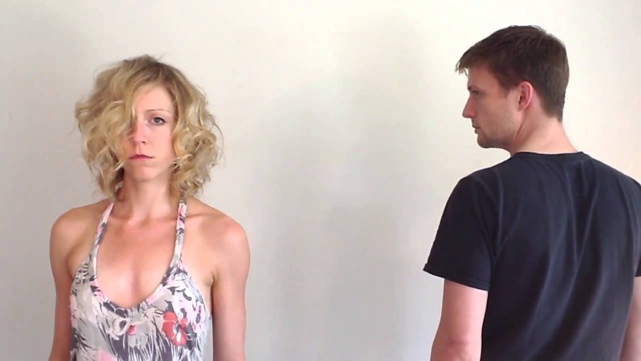Hamlet & Ophelia 