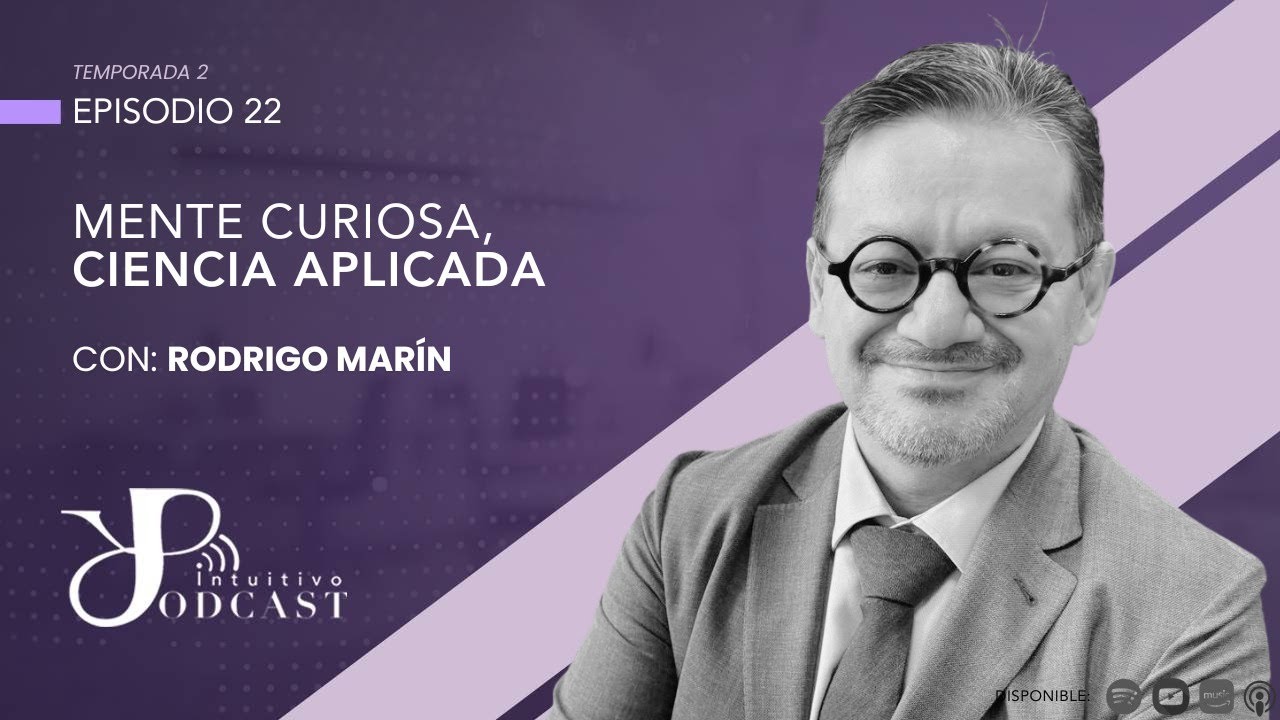 Mente curiosa, ciencia aplicada