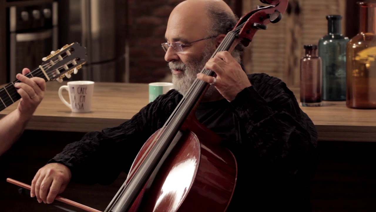 Doralice | Jaques Morelenbaum e Nelson Faria