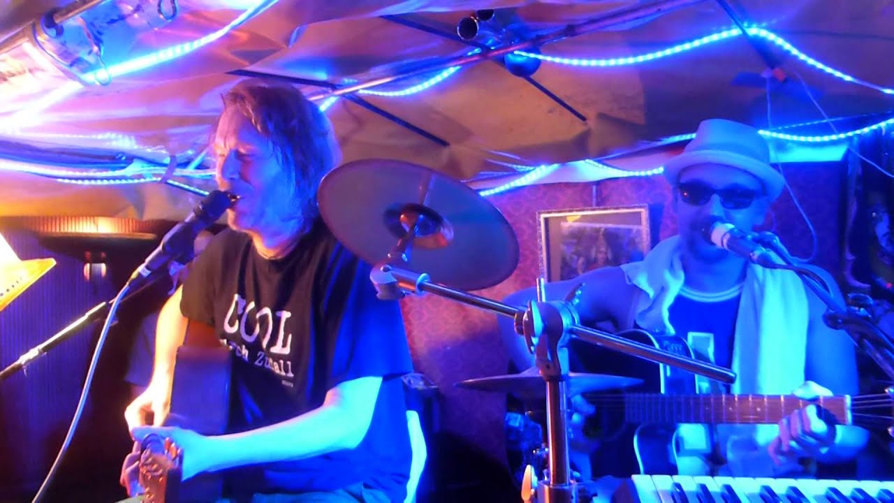 Wohnraumhelden - Preiset die Liebe live @ Bochum Total 06.07.2014