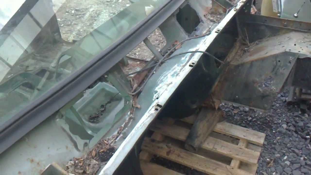 AUTOpsie Corrosion Range Rover, conseils avant achat.