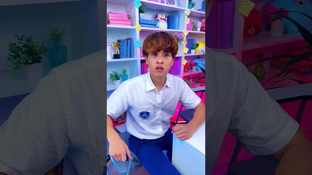 When the game gone wrong #funnyvideos #school #crush