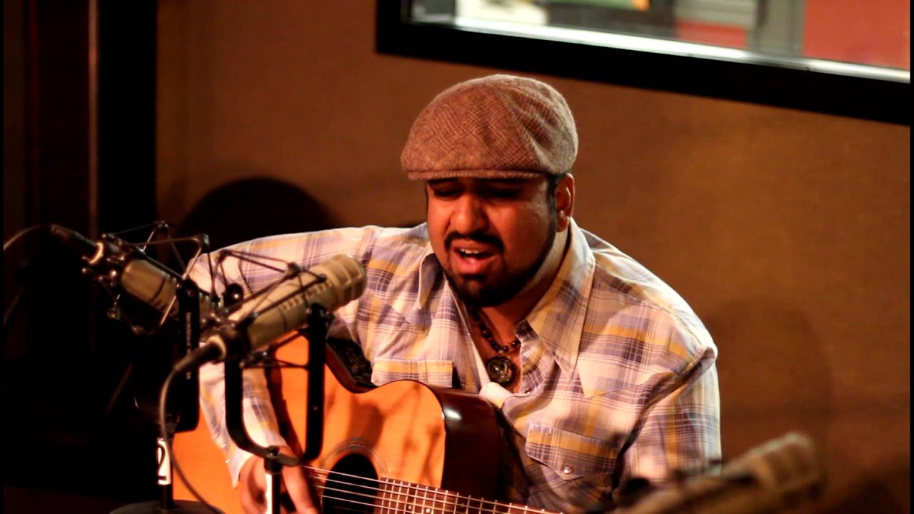 KPCW Music: Nikhil Korula Band