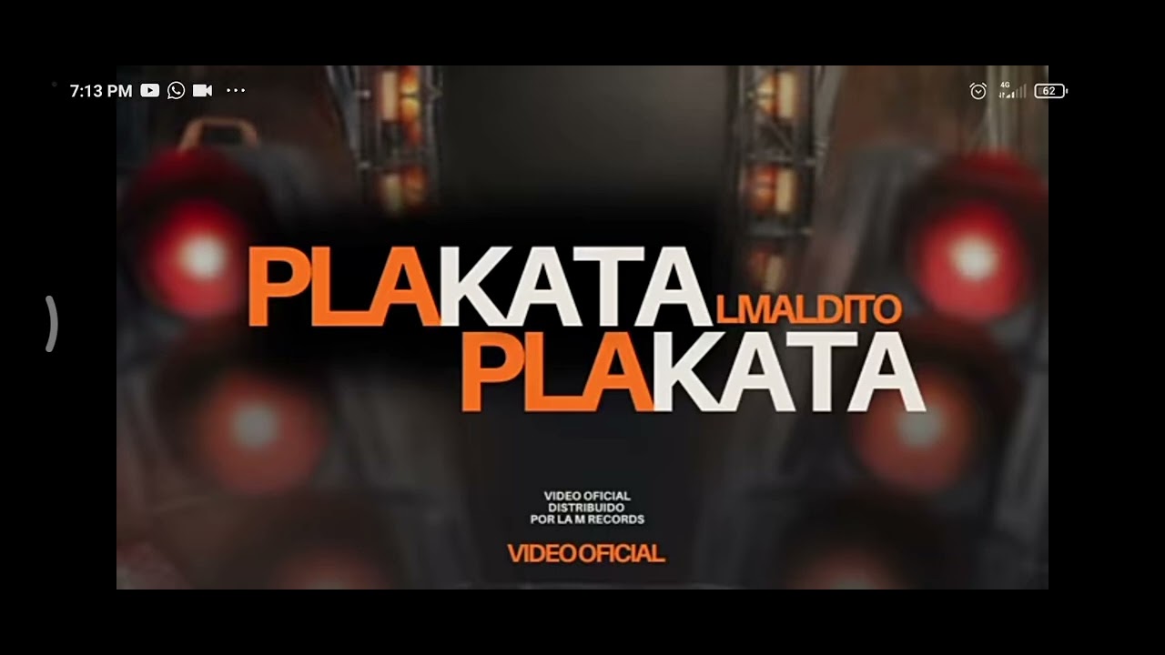 Vengo plakata este 2026
