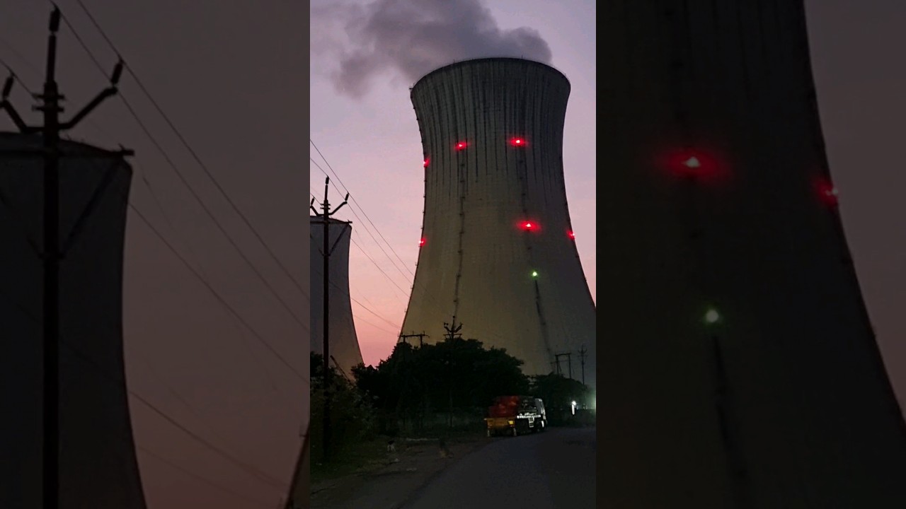 Thermal Power Plant#NTPC#murshidabad #westbengal