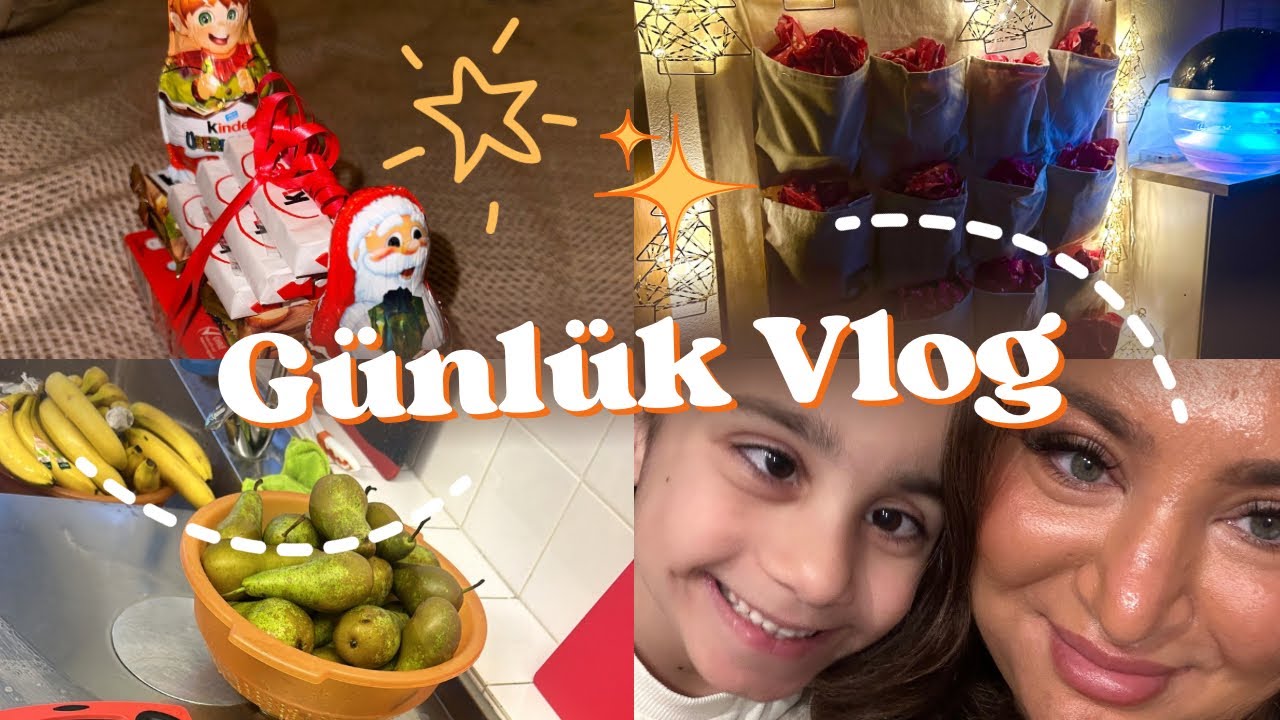 GÜVECTE YEMEK | KALORI TASARRUFLU YEMEK YEMEK | BIZIM EVDE NOEL