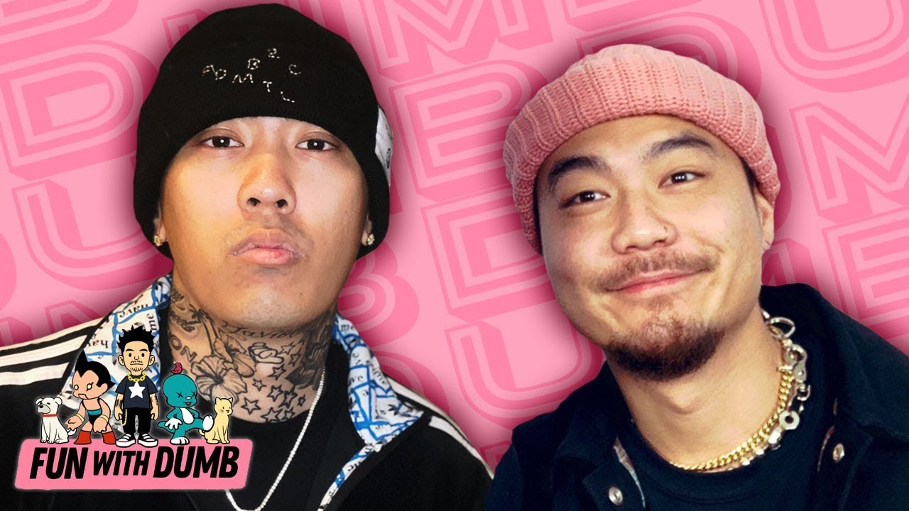 Dok2 - Fun With Dumb - Ep. 31