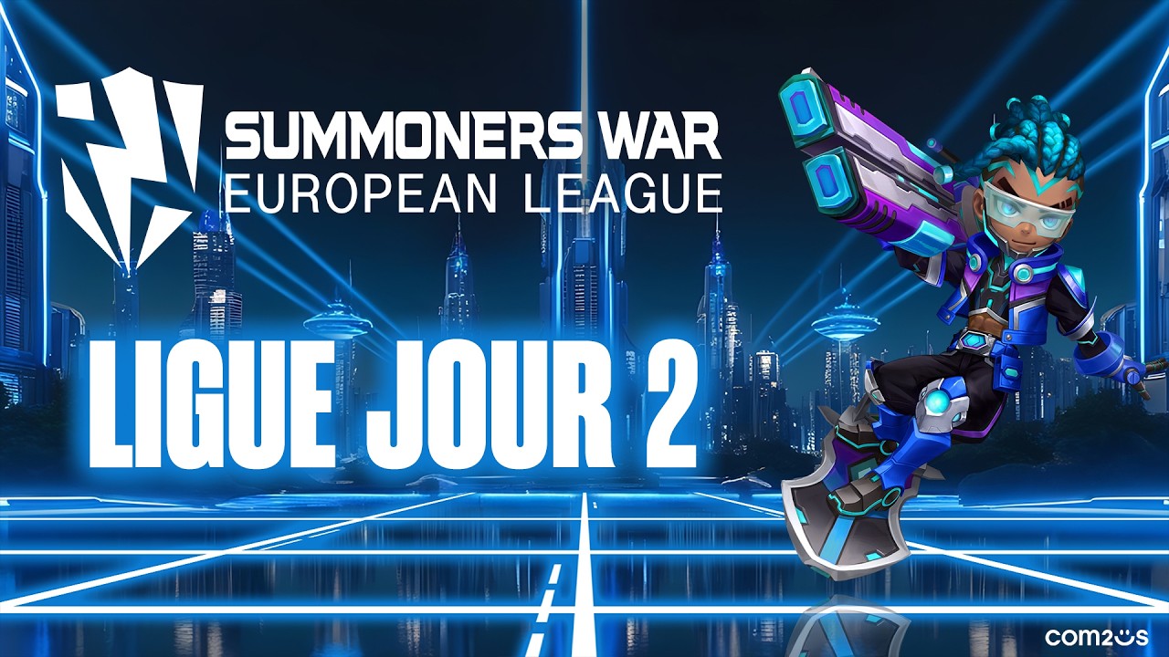 [FR] Guts vs P4ffix ! SWEL day 2