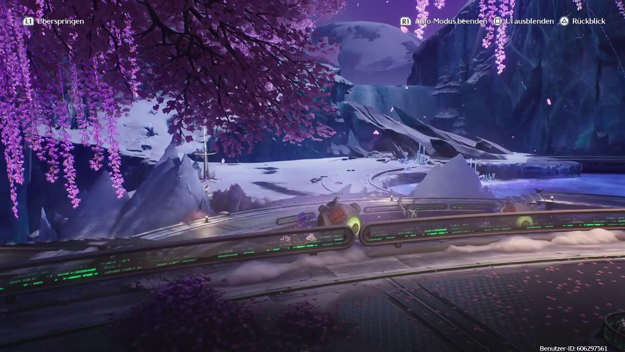 🔴Wuthering Waves (PS5 Stream) // Einfach Just for Fun Zocken...🔴