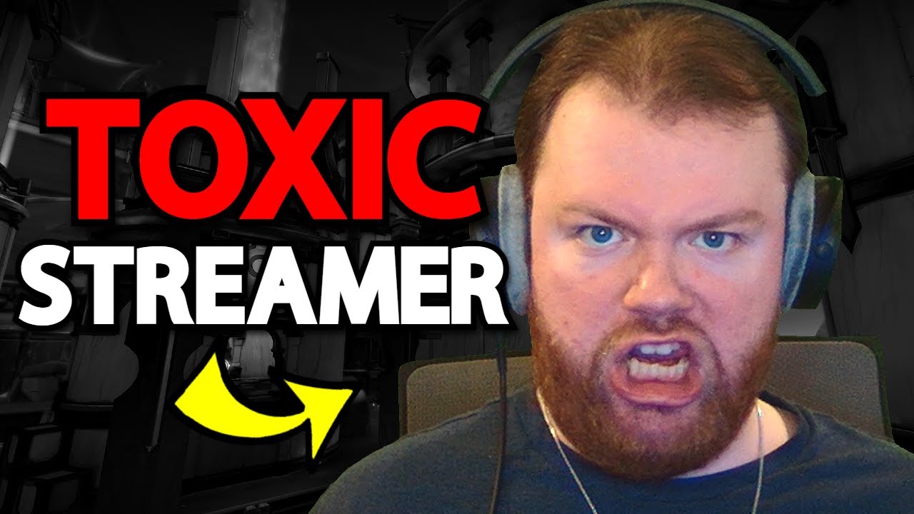The Most TOXIC Challenge in Paladins!