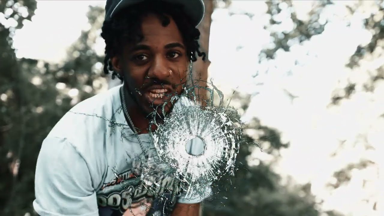 WIZZY SNOW - WIZZY DAHMER (OFFICIAL MUSIC VIDEO) DIR. VISIONARTSPRODUCTION & SPYKE.LEROY