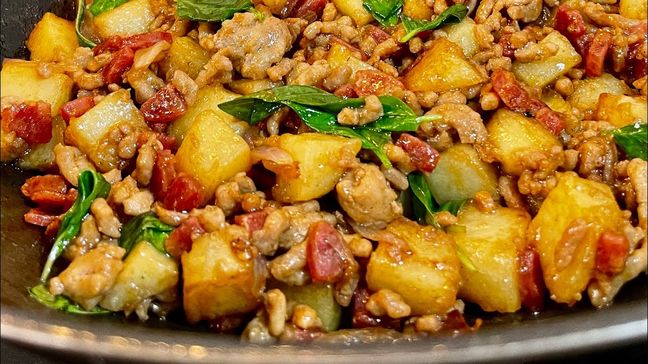 DAHIL SA SOBRANG SARAP NAUBOS NAMIN  LAHAT, GAWIN NIYO TO GUYS TALAGANG HINDI KAYO MAGSISI !! ULAM