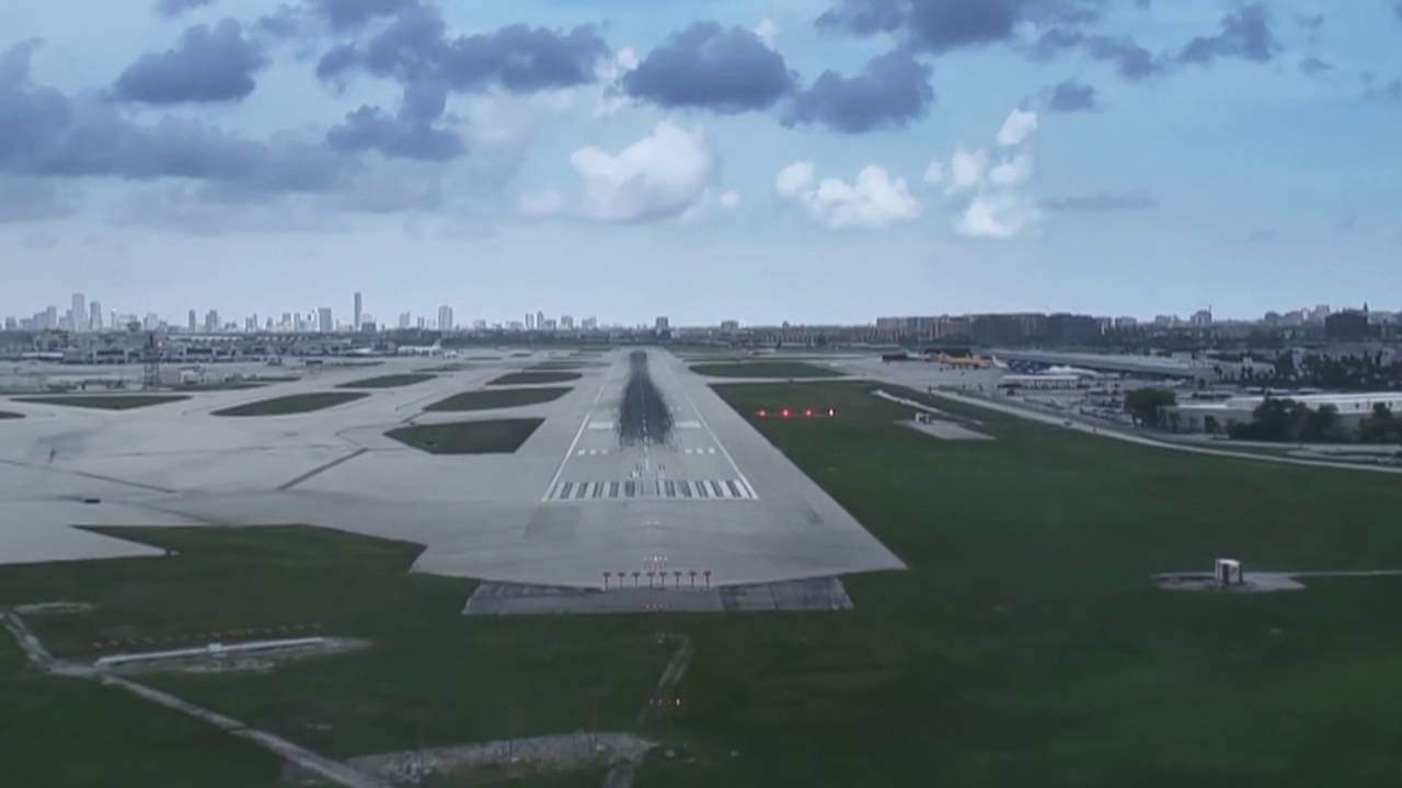 Aviation World Channel Trailer