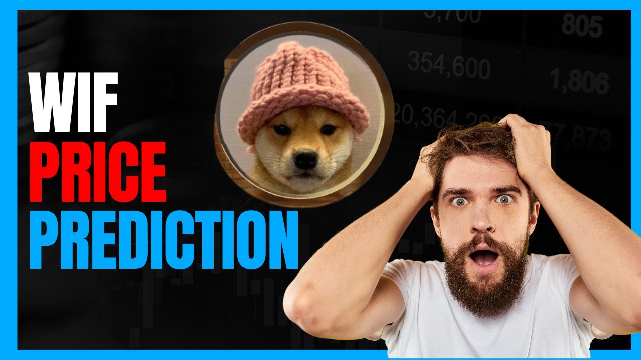 DogWifhat WIF Price Prediction 2024| When To Buy This Coin