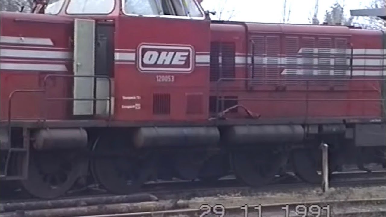 OHE100032+120053   29.11.1991  Neu  hochgeladen