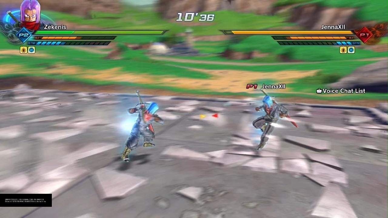 Ivy perfected