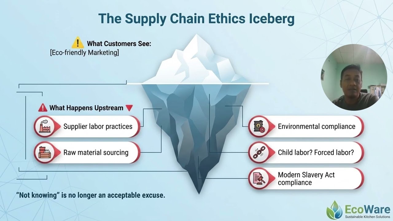 Supply Chain Management