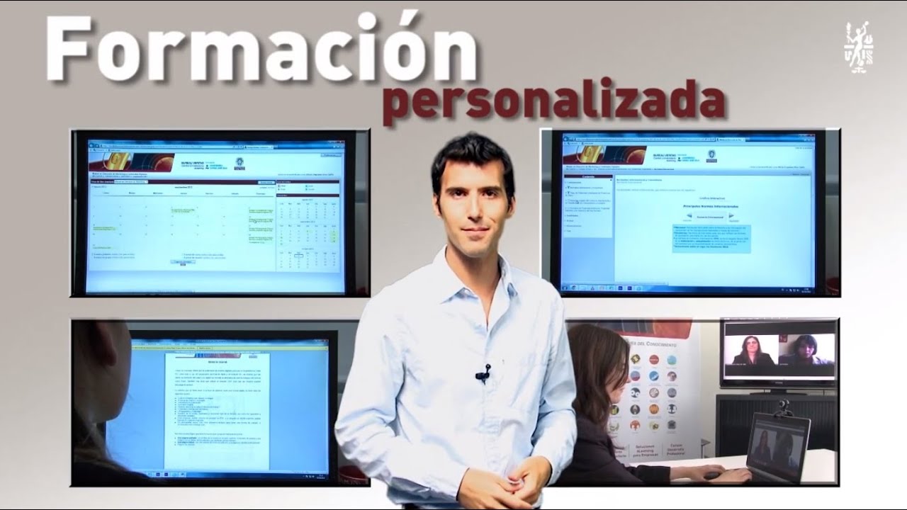 Ventajas de la formaci&oacute;n eLearning