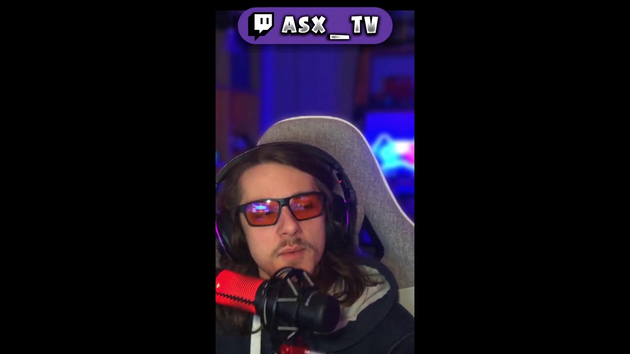 TWITCH : ASX_TV !!