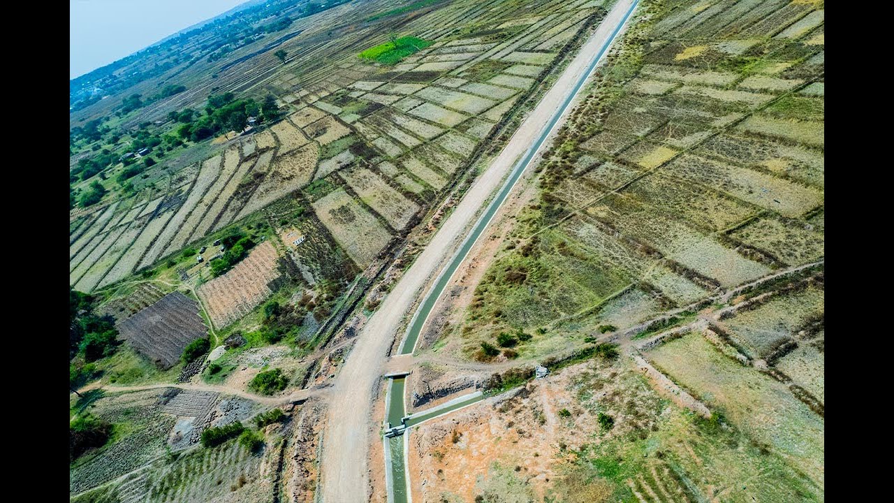 UKUAJI SEKTA YA UMWAGILIAJI KATIKA MIKOA YA SHINYANGA, MWANZA
