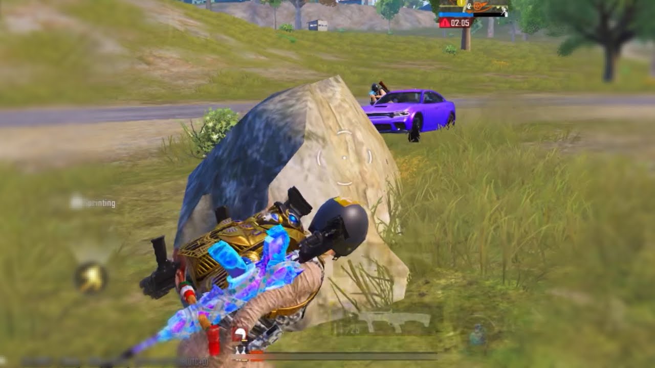 HIGHLIGHTS PUBG MOBILE | IPHONE 15PRO
