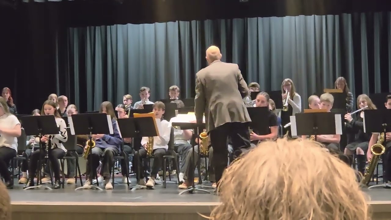 RBF Song 2 Jazz
