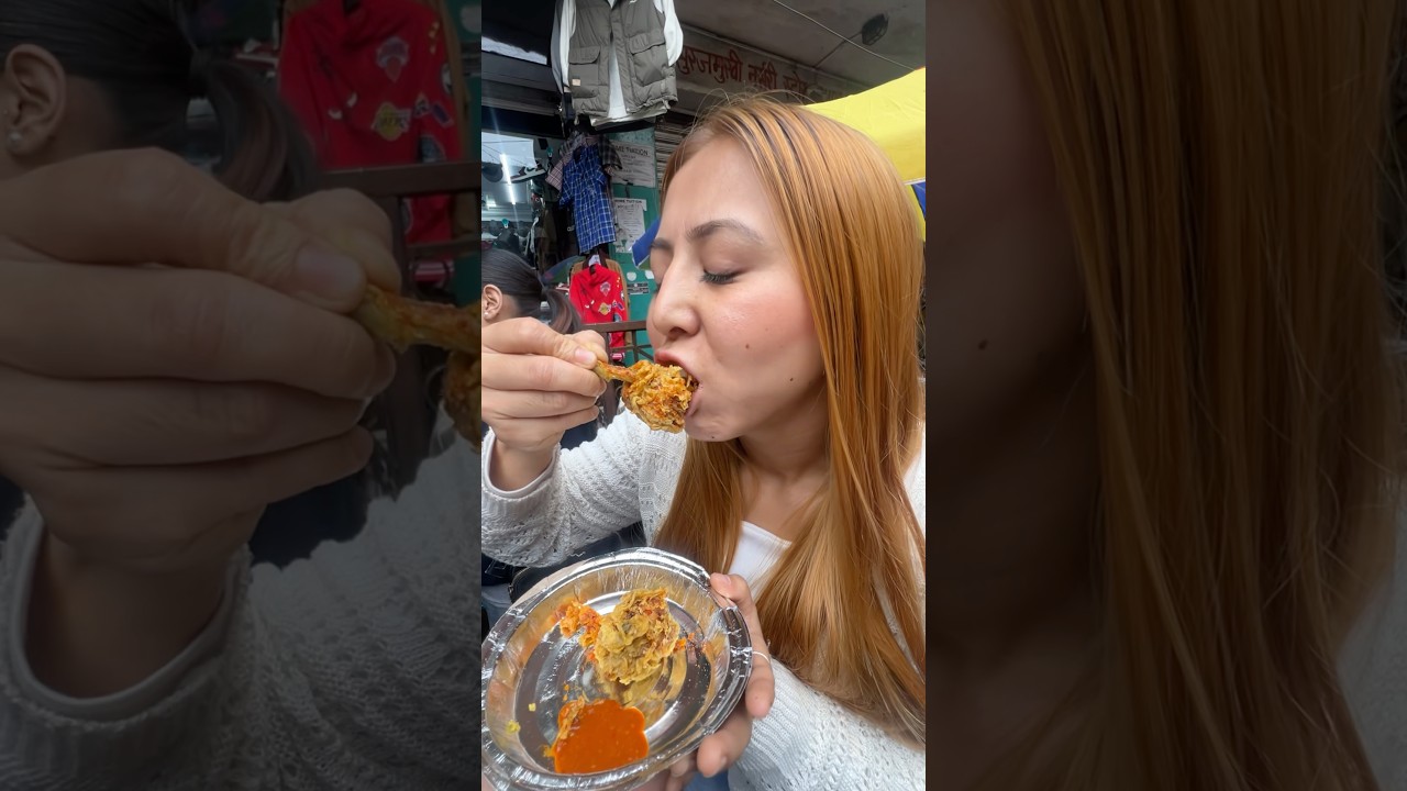 Darjeeling Gorkhey Haat short mini vlog🥰🎀