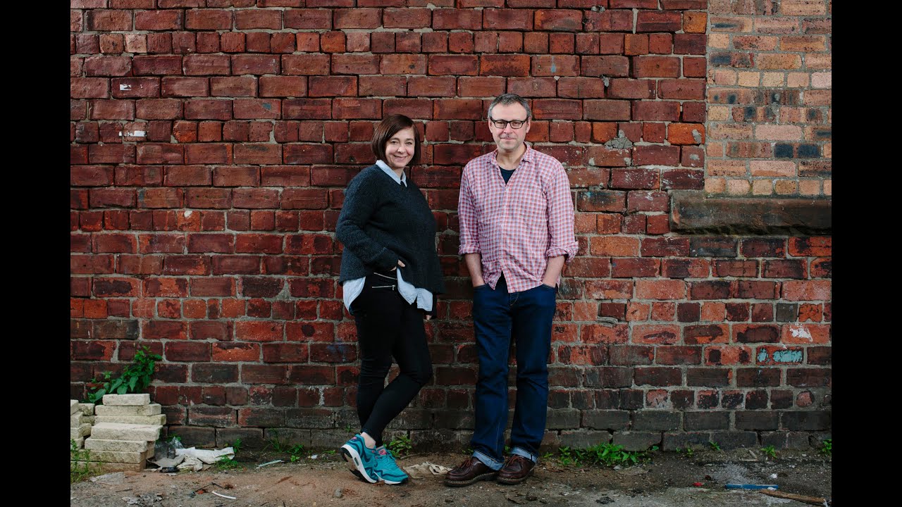 Vicky Featherstone & Lee Hall introduce Our Ladies of Perpetual Succour