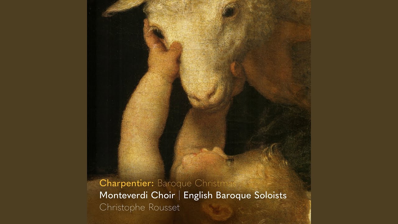 Messe de Minuit pour No&euml;l, H. 9: Kyrie eleison