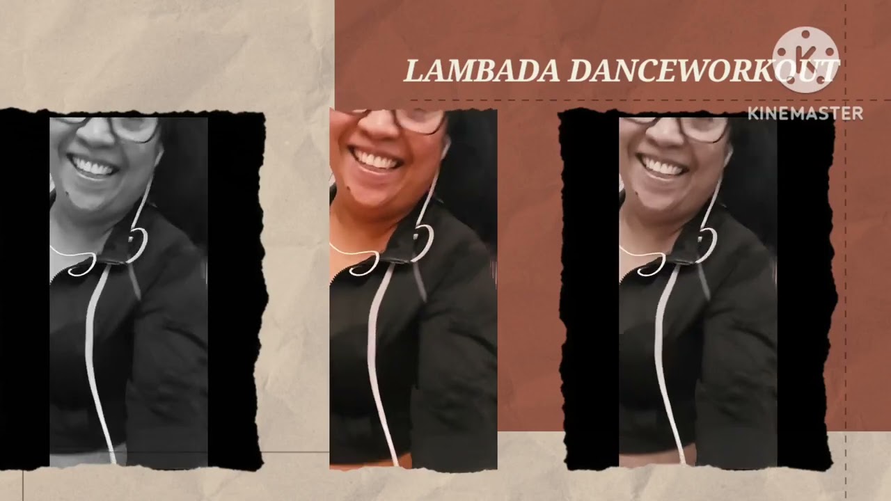 PRT2 CHORANDO SE FOI/ LAMBADA DANCEWORKOUT@majayvlogsmajay3524  LETS DANCE
