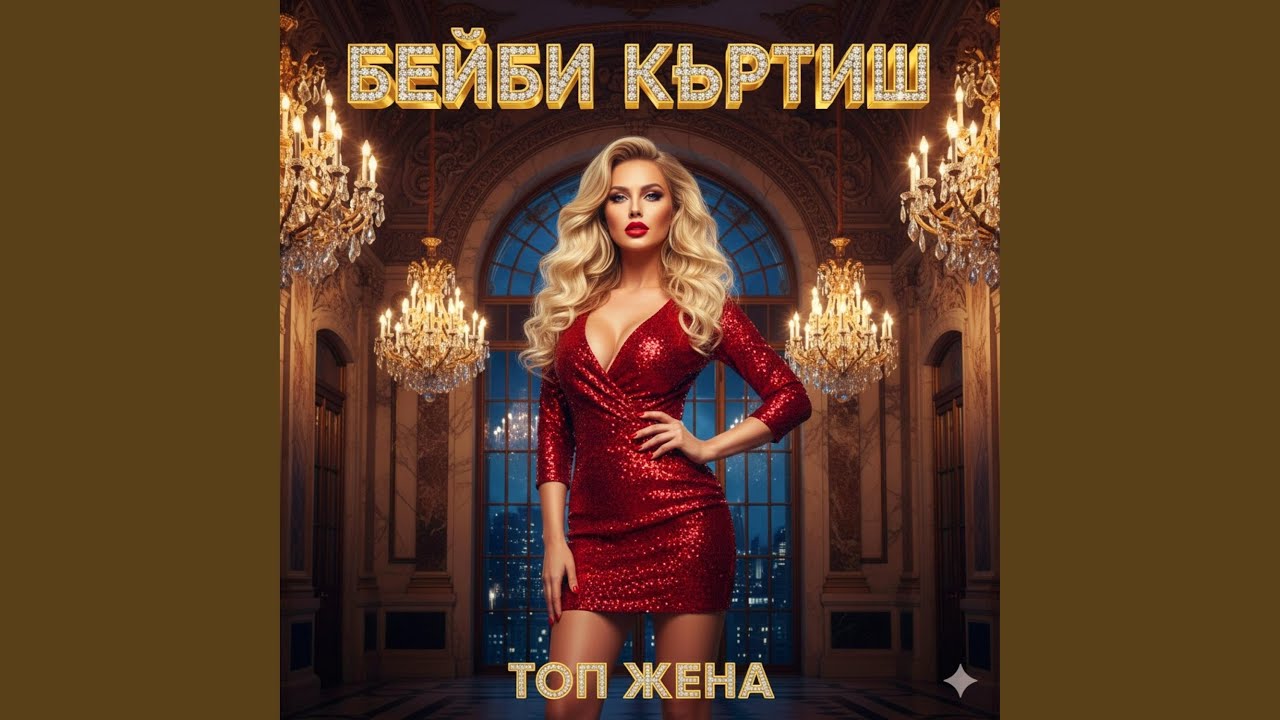 БЕЙБИ КЪРТИШ