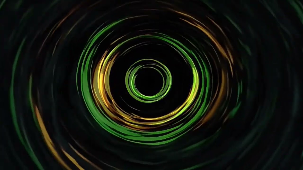 Green/Yellow Loop