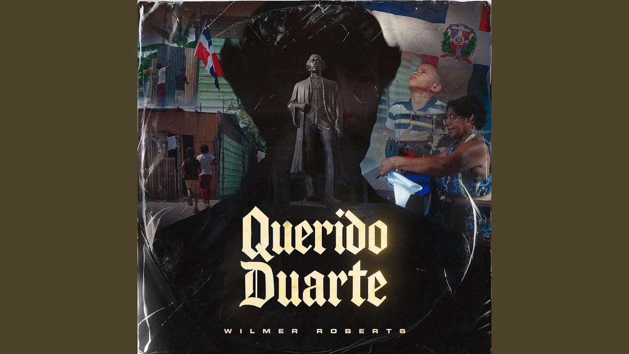 Querido Duarte