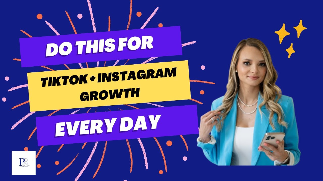 Do This to Boost Your Engagement on Tiktok + Instagram with Madison Hollimon of Mad Marketing House