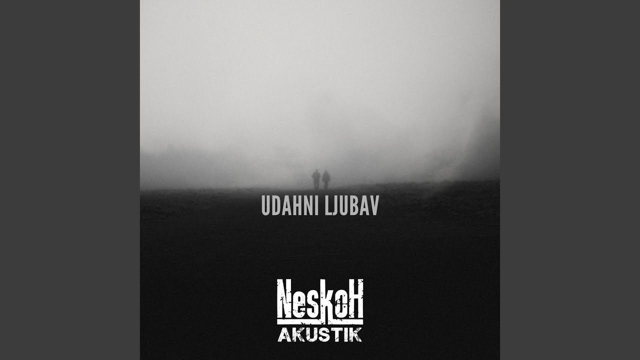 Udahni Ljubav